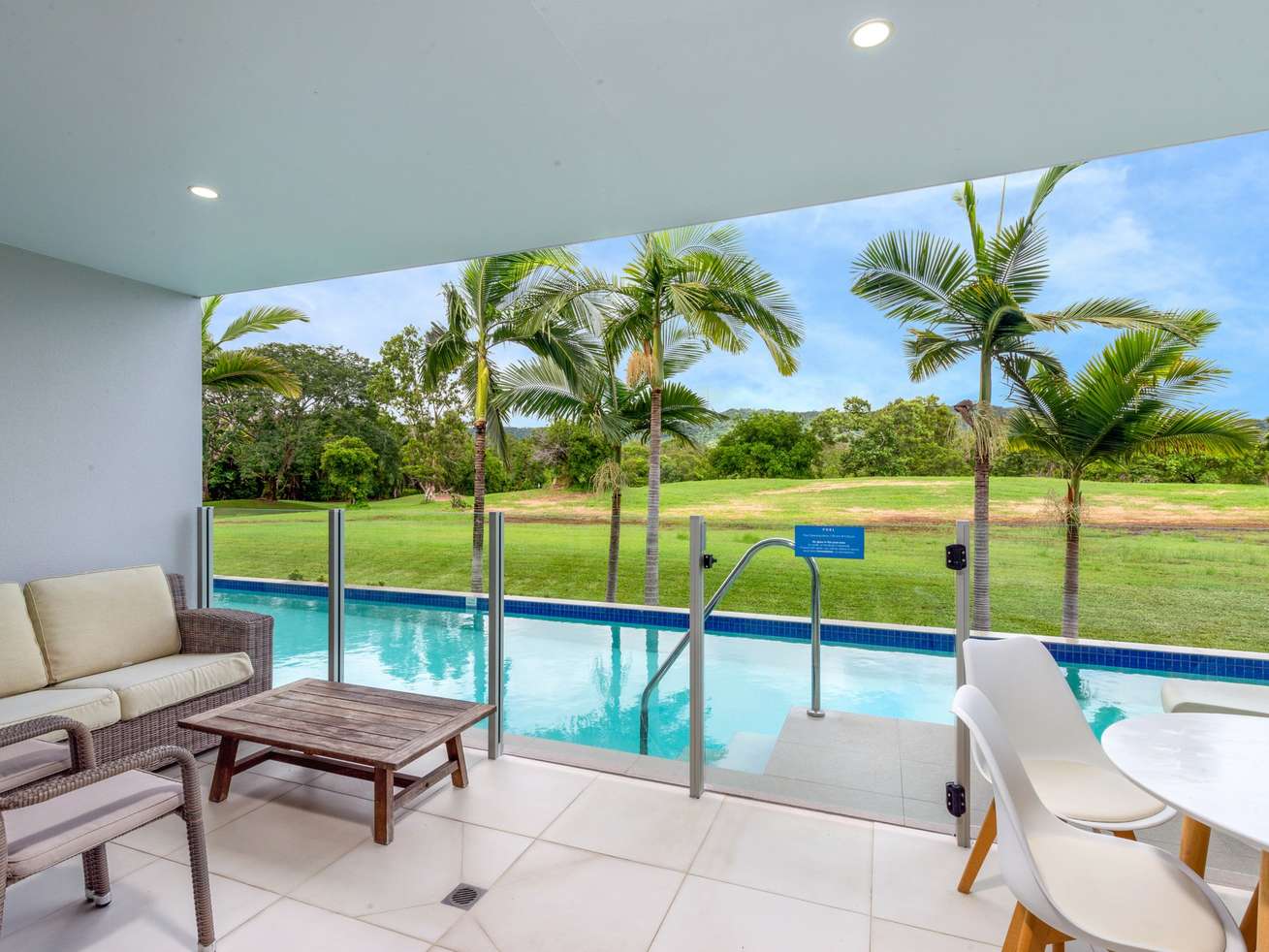 Main view of Homely apartment listing, 19 Pool/19 St Crispins Avenue, Port Douglas QLD 4877