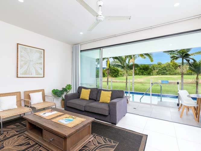 Second view of Homely apartment listing, 19 Pool/19 St Crispins Avenue, Port Douglas QLD 4877