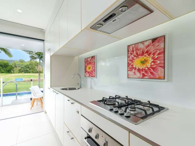 Third view of Homely apartment listing, 19 Pool/19 St Crispins Avenue, Port Douglas QLD 4877