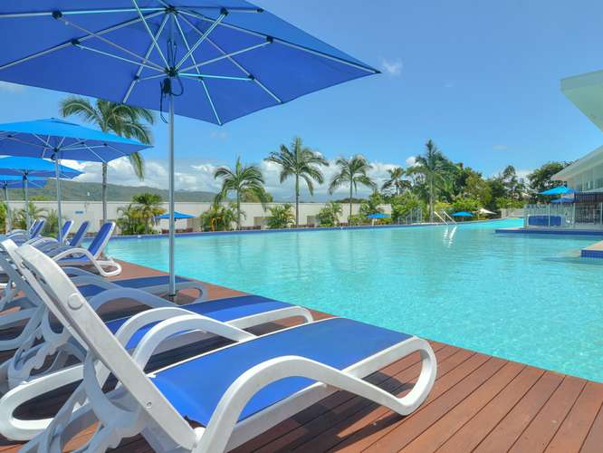 Fourth view of Homely apartment listing, 19 Pool/19 St Crispins Avenue, Port Douglas QLD 4877