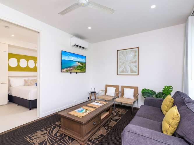 Fifth view of Homely apartment listing, 19 Pool/19 St Crispins Avenue, Port Douglas QLD 4877