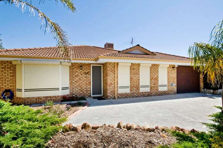 Main view of Homely house listing, 6 Callicoma Court, South Lake WA 6164