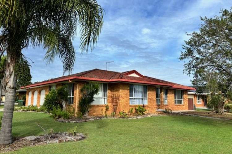 Main view of Homely house listing, 2 Toona Place, Yamba NSW 2464