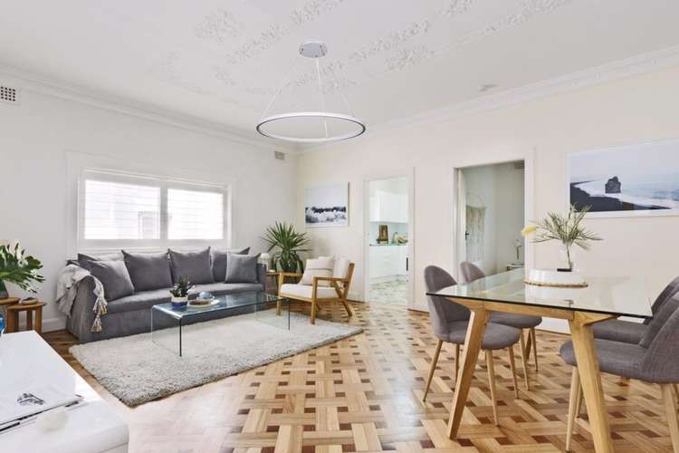 Main view of Homely apartment listing, 3/24 Lamrock Avenue, Bondi Beach NSW 2026