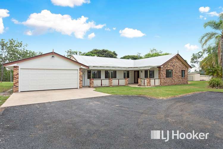 Main view of Homely house listing, 2 Glendene Road, Forest Hill QLD 4342