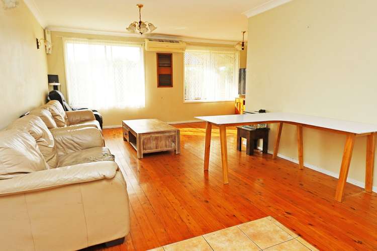 Third view of Homely house listing, 52 Wardell Drive, South Penrith NSW 2750