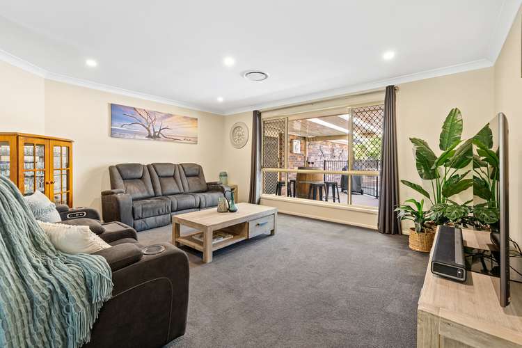 Fourth view of Homely house listing, 92 Hanover Drive, Alexandra Hills QLD 4161