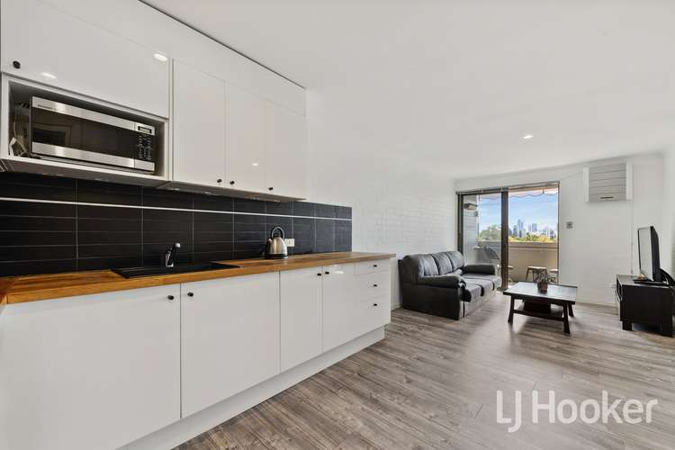 Second view of Homely apartment listing, 7/53 King George Street, Victoria Park WA 6100