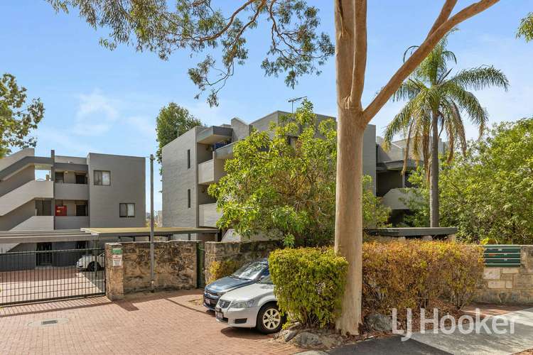 7/53 King George Street, Victoria Park WA 6100