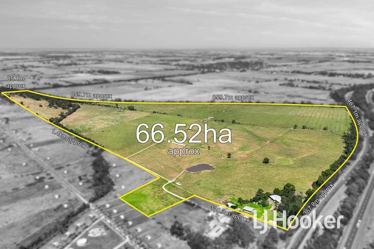 Main view of Homely mixedFarming listing, 2170 Princes Highway, Nar Nar Goon VIC 3812