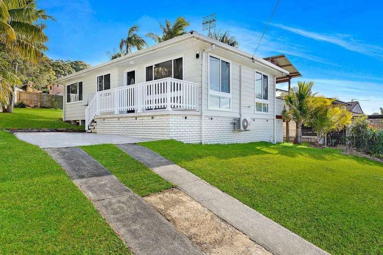 Main view of Homely house listing, 591 The Entrance Road, Bateau Bay NSW 2261