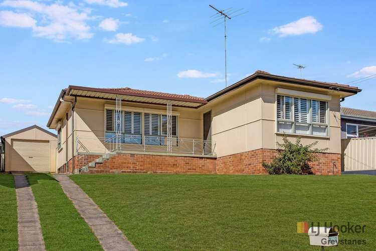 Main view of Homely house listing, 772 Merrylands Road, Greystanes NSW 2145
