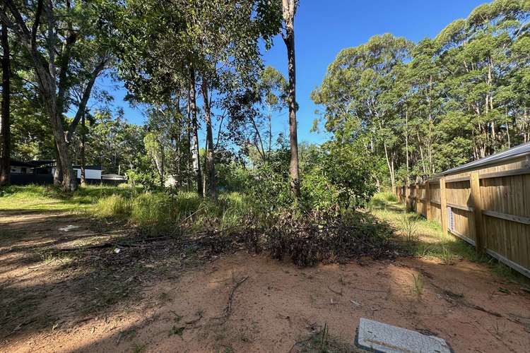 Main view of Homely residentialLand listing, 8 Billambang Street, Russell Island QLD 4184