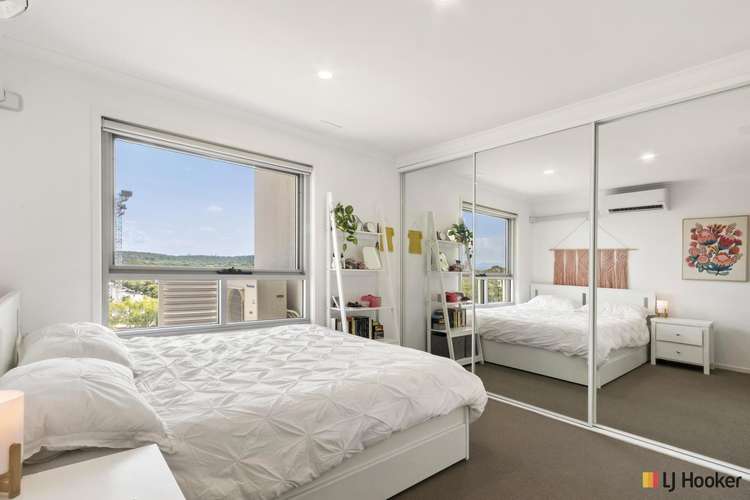 Fifth view of Homely apartment listing, 703/17 Dooring Street, Braddon ACT 2612