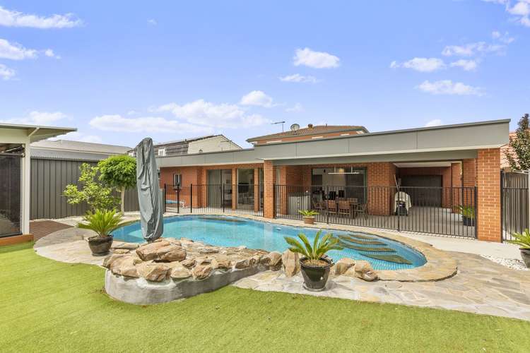 Main view of Homely house listing, 78 Martin Court, West Lakes SA 5021