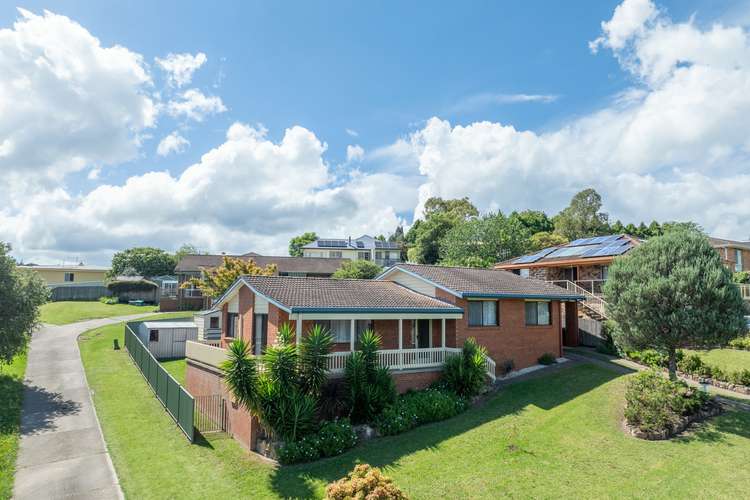 Main view of Homely house listing, 16 Laws Drive, Bega NSW 2550