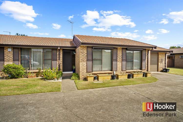 Main view of Homely villa listing, Villa 13/28 Coolaroo Crescent, Lurnea NSW 2170