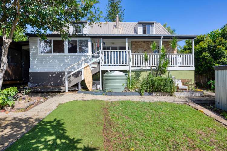 Main view of Homely house listing, 41 Ocean View Road, Arrawarra Headland NSW 2456
