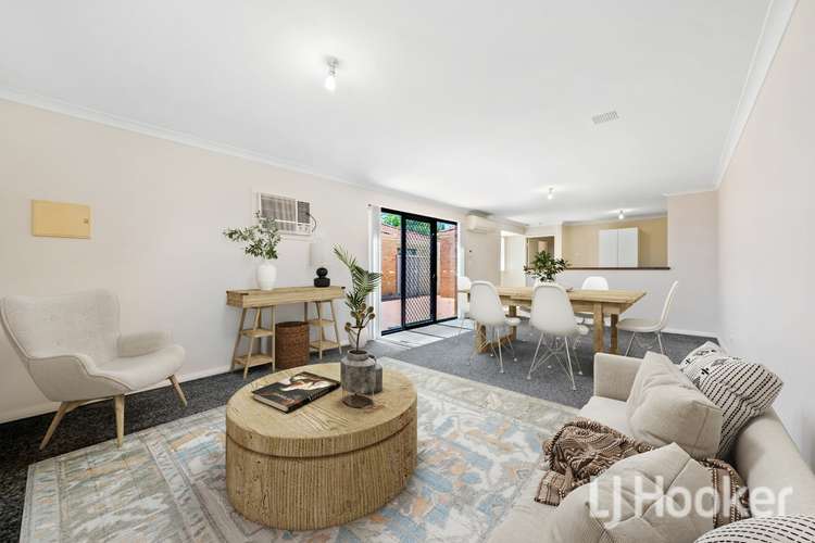Second view of Homely villa listing, 5/14 Stephen Street, Queens Park WA 6107