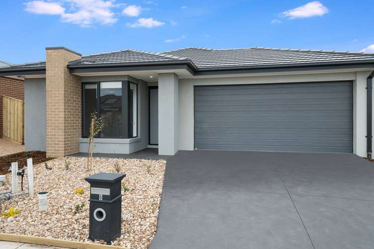 Main view of Homely house listing, 20 Cardamon Street, Armstrong Creek VIC 3217