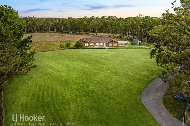 Main view of Homely house listing, 59 Bellbird Road, Wedderburn NSW 2560