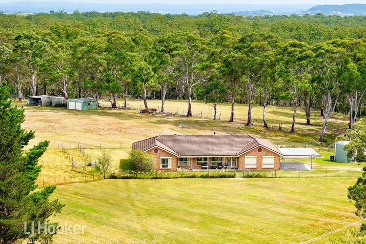 Second view of Homely house listing, 59 Bellbird Road, Wedderburn NSW 2560