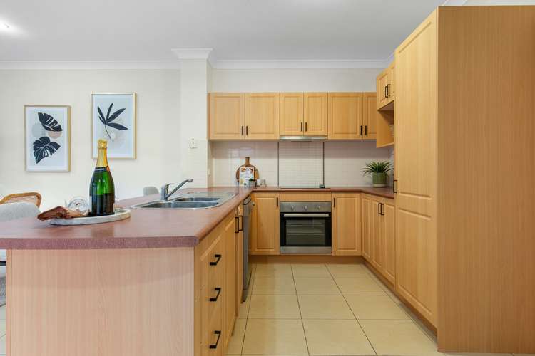 Third view of Homely house listing, 24 Chesterfield Close, Brinsmead QLD 4870