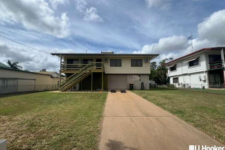 Main view of Homely house listing, 5 Douglass Street, Clermont QLD 4721