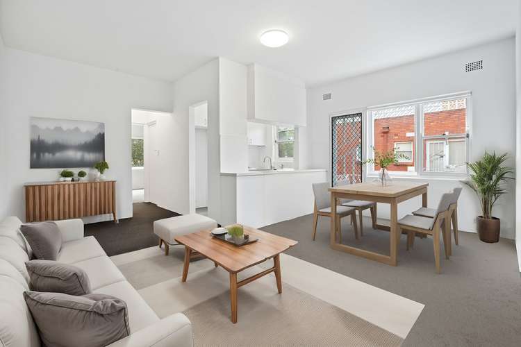 Main view of Homely apartment listing, 22/14-18 The Boulevarde, Brighton-Le-Sands NSW 2216