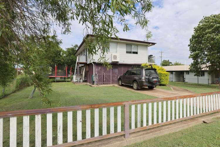 Main view of Homely house listing, 86 Burn Street, Capella QLD 4723