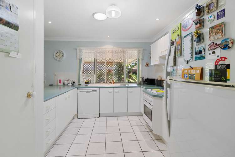 Sixth view of Homely house listing, 4 Kestrel Court, Victoria Point QLD 4165