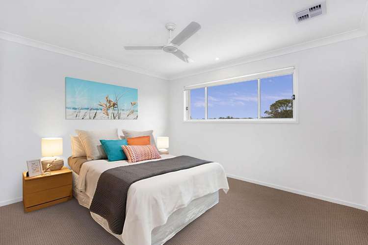 Sixth view of Homely townhouse listing, 55/400 Tingal Road, Wynnum QLD 4178