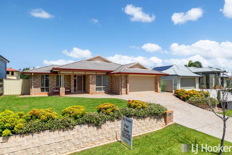 Main view of Homely house listing, 23 Reef Street, Thornlands QLD 4164