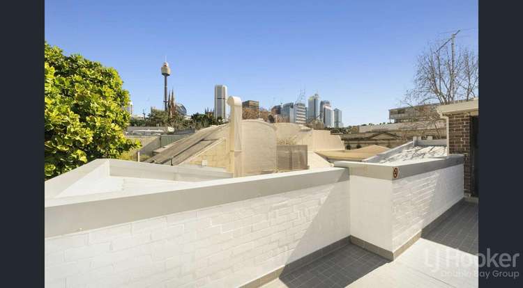 Fifth view of Homely apartment listing, 2/103 Cathedral Street, Woolloomooloo NSW 2011