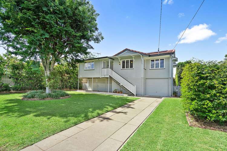 Main view of Homely house listing, 7 Hyslop Street, Moorooka QLD 4105