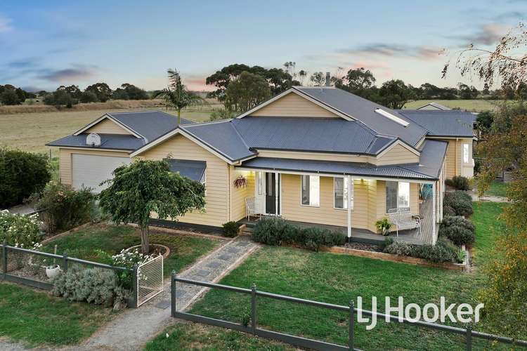 Main view of Homely lifestyle listing, 910 Bunyip-Modella Road, Iona VIC 3815