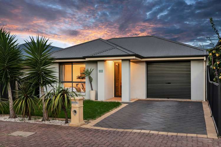 Main view of Homely house listing, 111 William Street, Beverley SA 5009