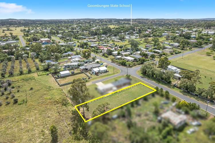 71 John Street, Goombungee QLD 4354