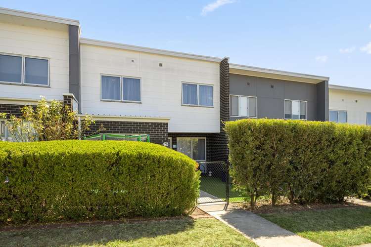 Main view of Homely townhouse listing, 26/11 Castan Street, Coombs ACT 2611