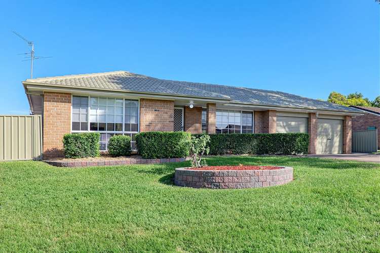 Main view of Homely house listing, 9 Acacia Circuit, Singleton NSW 2330
