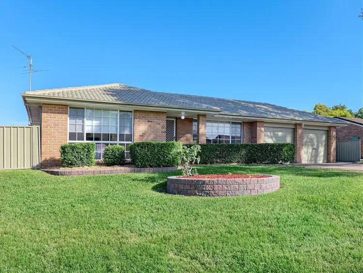 Main view of Homely house listing, 9 Acacia Circuit, Singleton NSW 2330