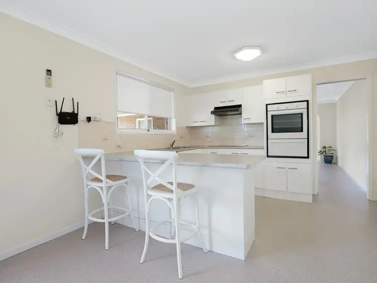 Third view of Homely house listing, 9 Acacia Circuit, Singleton NSW 2330