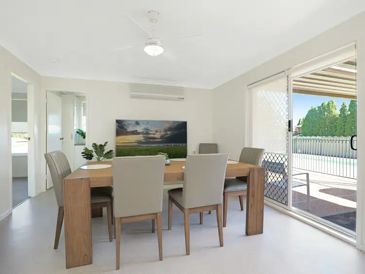 Fifth view of Homely house listing, 9 Acacia Circuit, Singleton NSW 2330