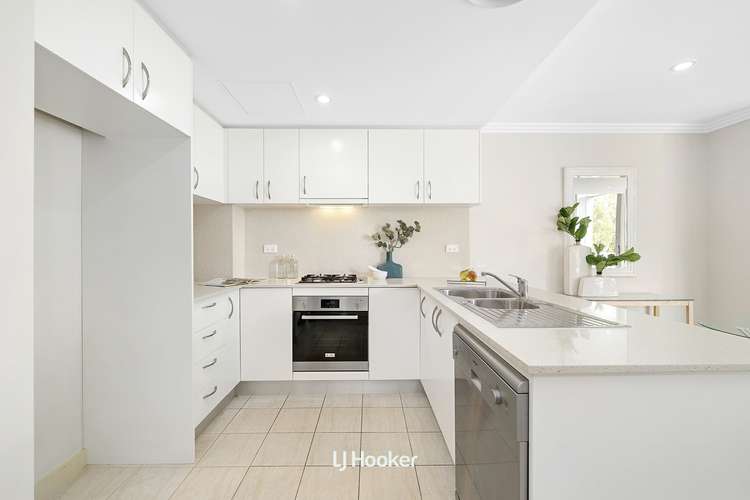 Fourth view of Homely apartment listing, 14/3 Cecil Street, Gordon NSW 2072