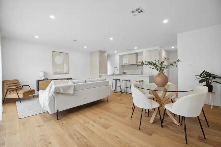 Main view of Homely townhouse listing, MIO, 20 Edward Drive, Googong NSW 2620