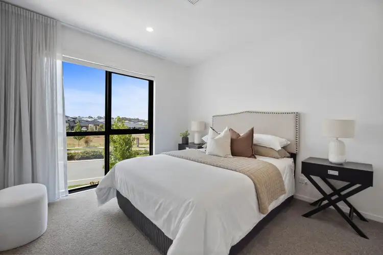 Second view of Homely townhouse listing, MIO, 20 Edward Drive, Googong NSW 2620