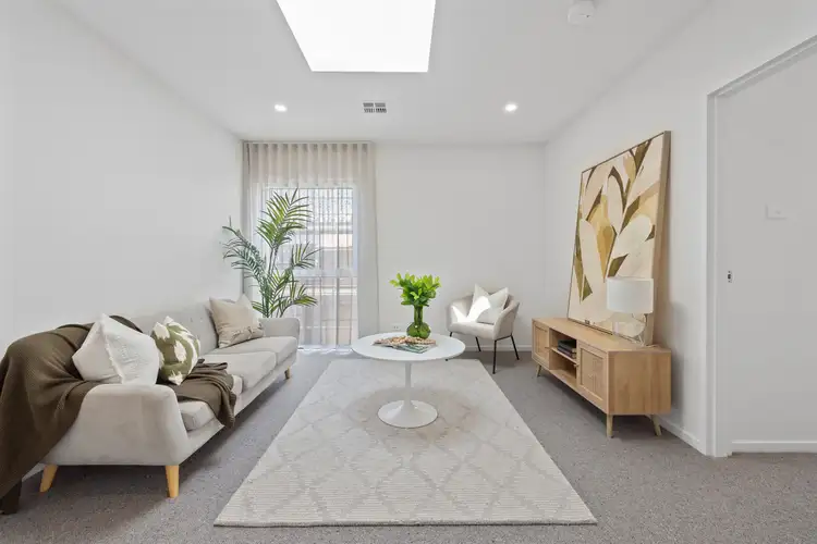 Fourth view of Homely townhouse listing, MIO, 20 Edward Drive, Googong NSW 2620
