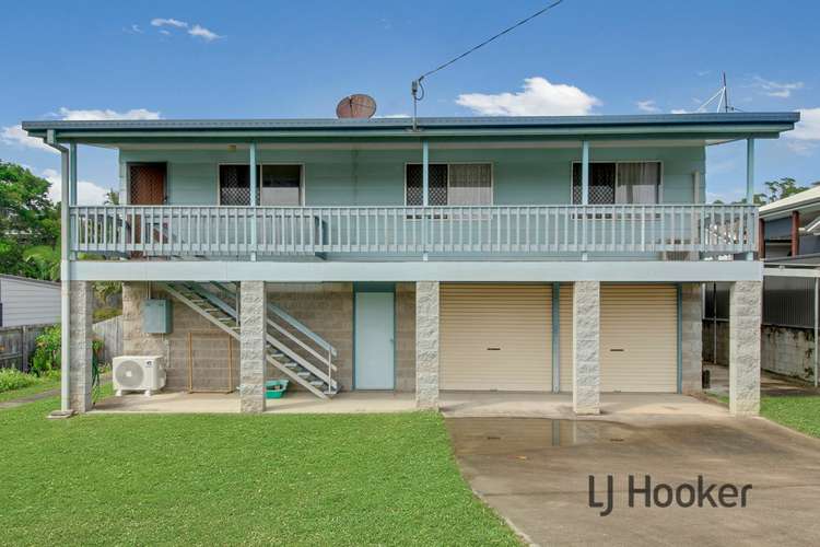 Main view of Homely house listing, 19 Davina Street, Boyne Island QLD 4680