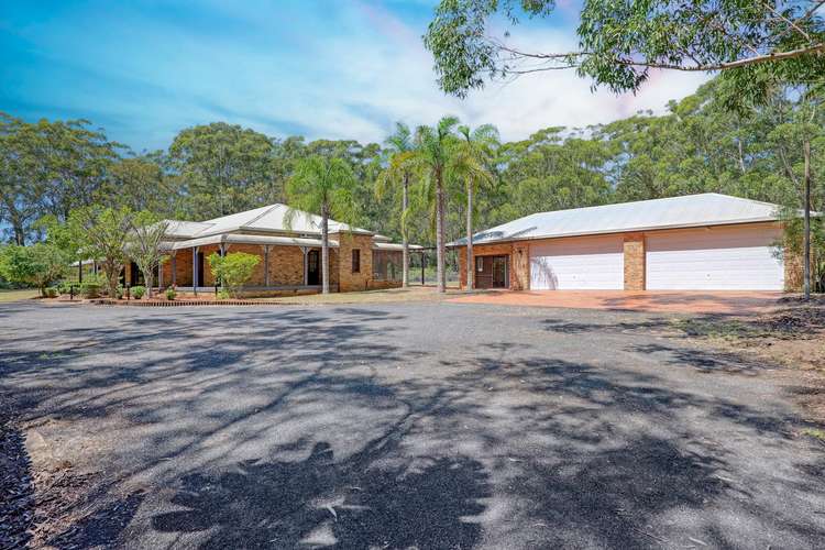 Main view of Homely house listing, 3679 Nelson Bay Road, Bobs Farm NSW 2316