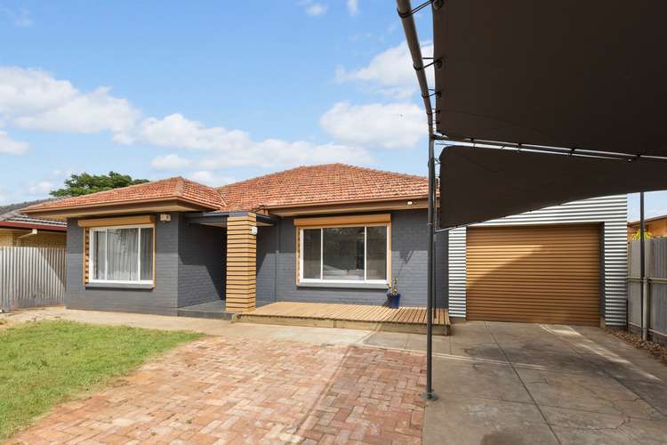 Main view of Homely house listing, 17 Edie Street, Mansfield Park SA 5012